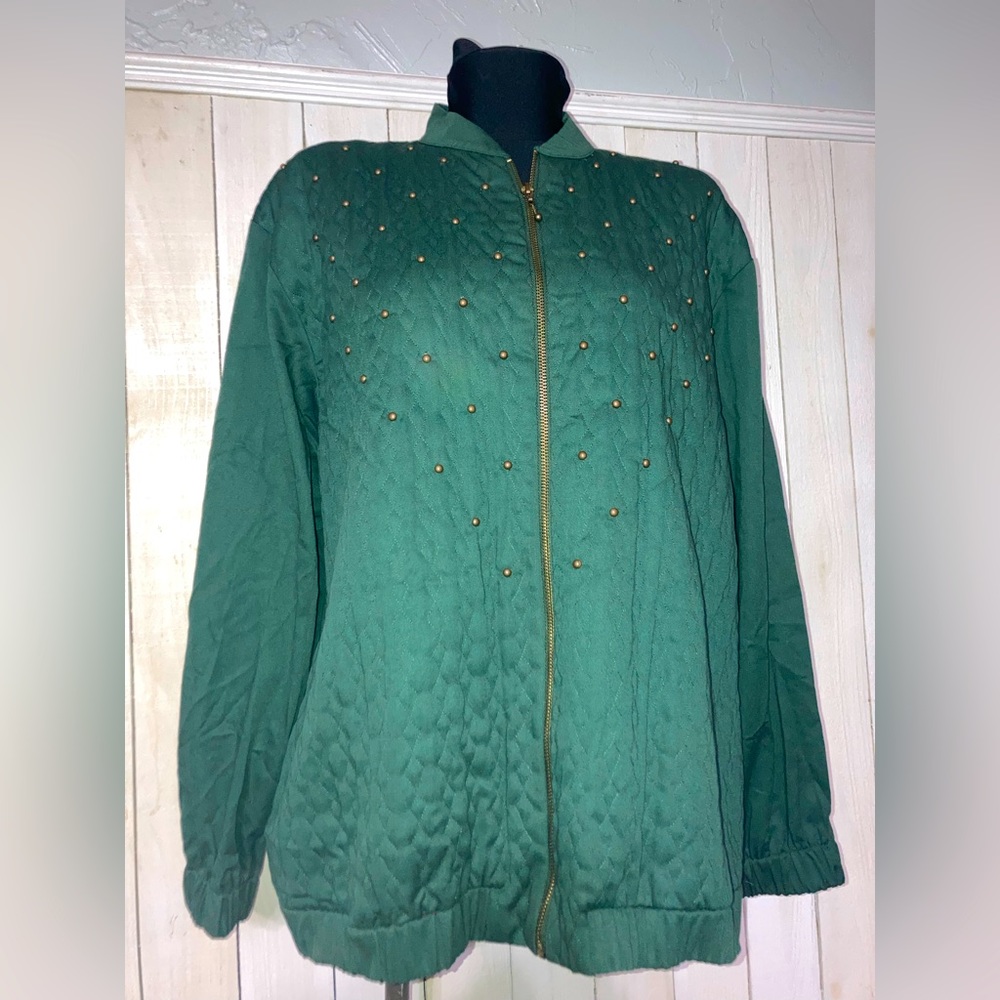 VTG Megan Moore Size 20T